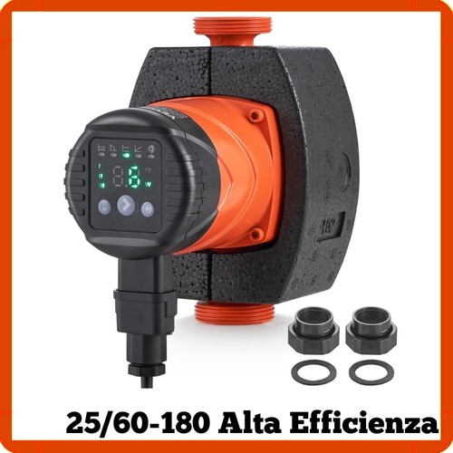 Circolatore per caldaia - , pompa