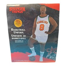 Costume uniforme basket