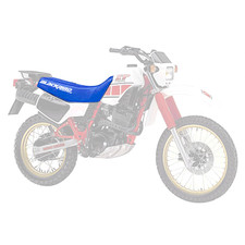 BLACKBIRD Copertina Sella