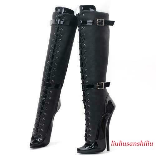 Stivali ballo unisex - stivali,
