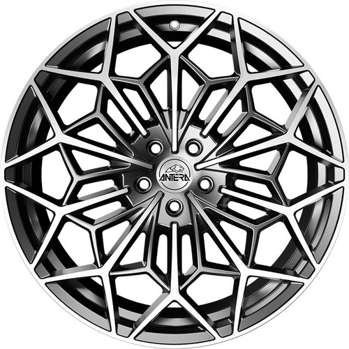 Cerchi lega antera - a105, 22"