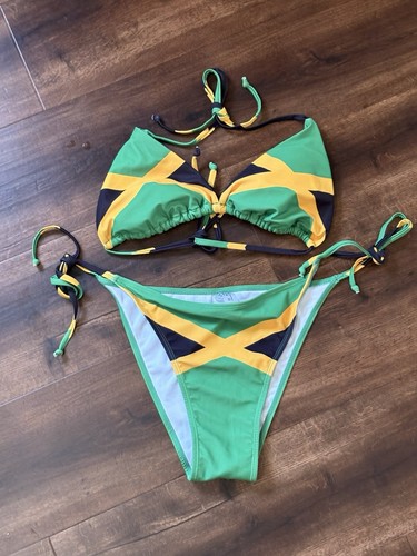 Costume bagno giamaicano - costume,