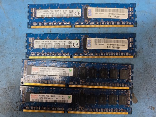 Hynix 78p0554 2rx8 - hynix, gb