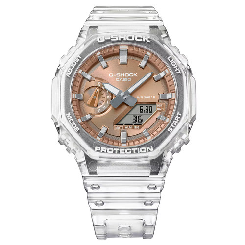 Nuovo orologio uomo casio - *nuovo*,