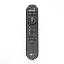 ⭐ Telecomando TV LG