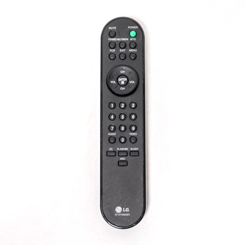 Telecomando tv lg - tv,