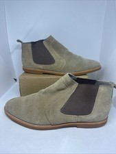 Stivali uomo Frank Wright