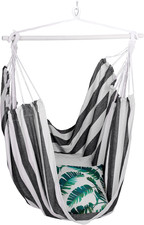 Poltrona Sospesa, Amaca a