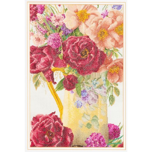 Thea gouverneur kit - thea,
