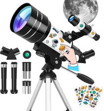 Telescopio per Adulti&Bambini