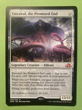 MTG - Emrakul, la fine