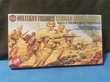 Airfix  Military Figures