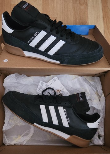 Adidas mundial goal bianche - adidas,
