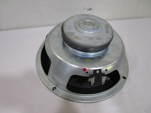 Woofer bic venturi - bic, 100