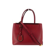Fendi petite jours red - petite, 2