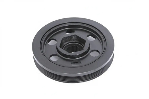 Puleggia albero motore 404 - puleggia,