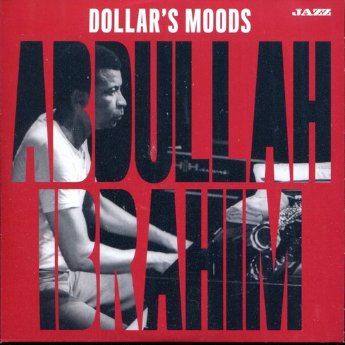 Abdullah ibrahim dollar - abdullah, dollar's