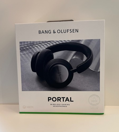 Bang olufsen beoplay portal - olufsen,