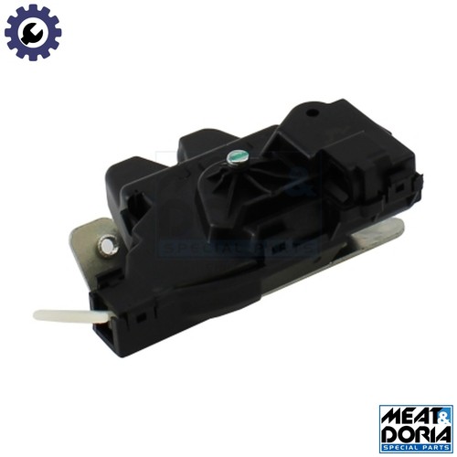 Serratura portellone 31894 per - portellone,