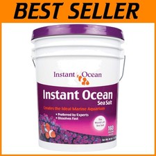 Sale marino per acquario di