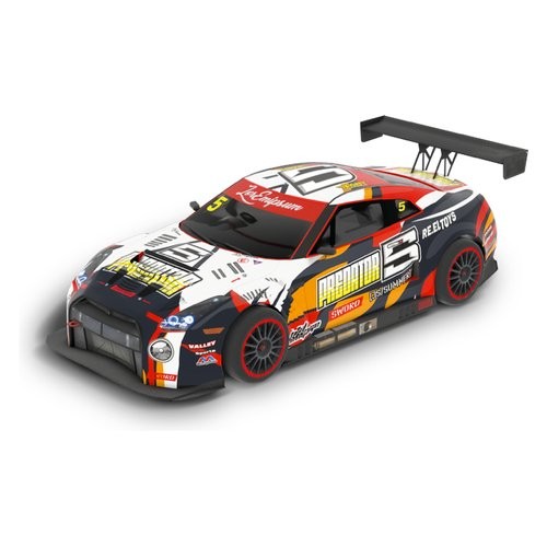 Toys radiocomando auto - re.,