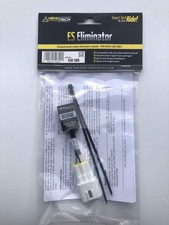 Eliminatore valvole scarico - eliminatore, di
