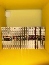 Jujutsu Kaisen serie completa