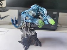 Monster Hunter Brachydios