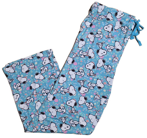 Pigiama comodo peanuts snoopy - pigiama,