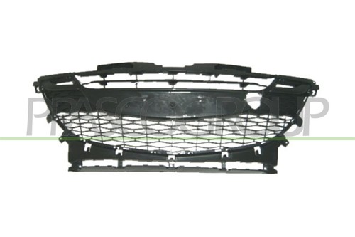 Griglia ventilazione paraurti
