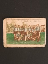 figurina Calciatori Balilla
