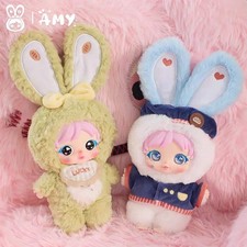 Peluche bambola Amy Sweet