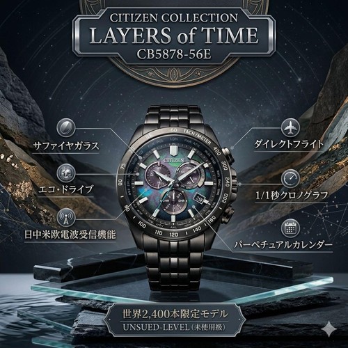 Citizen cb5878 56e - citizen, cb5878-56e