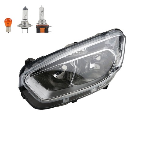 Faro sinistro illuminazione - sinistro,