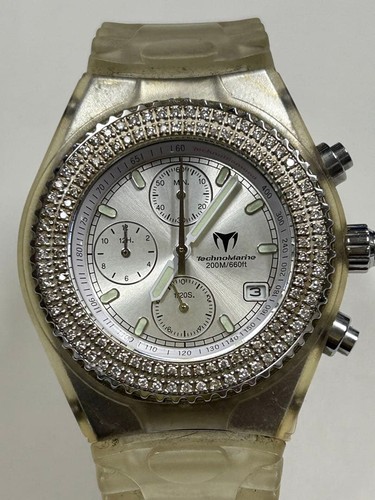 A4m technomarine orologio - technomarine,