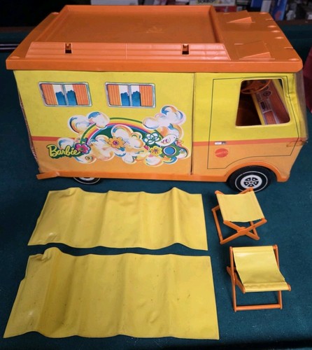 Barbie vintage anni mattel - barbie, 70