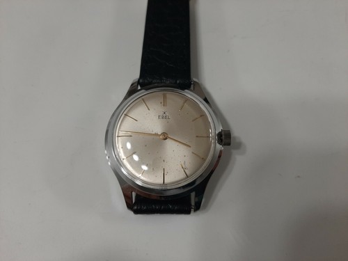 Ebel orologio uomo donna - ebel, o