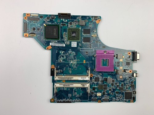 Scheda madre sony vaio - scheda,