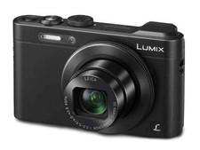 Panasonic LUMIX DMC-LF1 12,1
