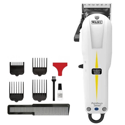 Wahl tosatrice prolithium - wahl,