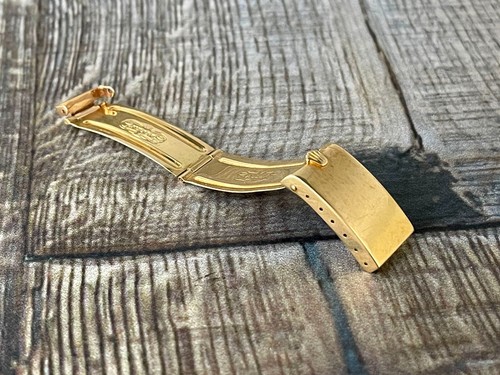 Vintage original rolex clasp - original,
