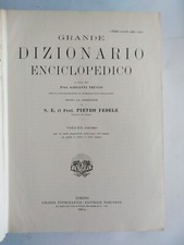 Grande dizionario
