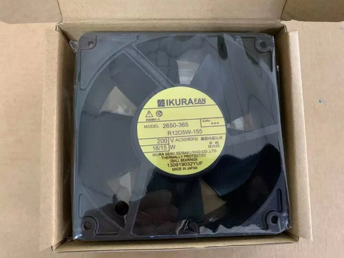 Kura 2650 365 r12d5w 155 - 2650-365, r12d5w-155
