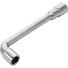 SET 2 CHIAVI A PIPA 17/19 MM