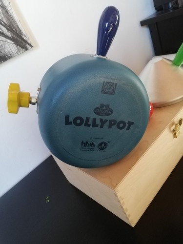 Pentola lollypot 20centuryfox - lollypot,