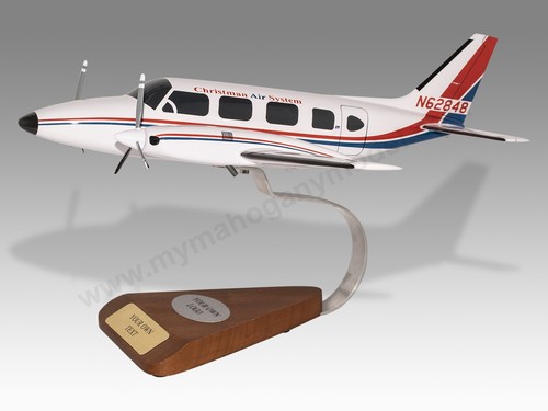 Scrivania piper 350 - piper, pa-31-350