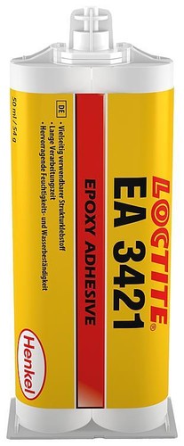 Loctite 3421 adesivo - ea,