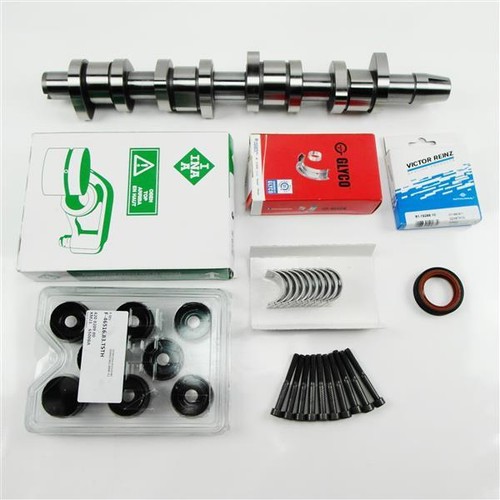 Kit albero camme - camme, vw