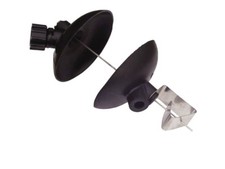 Cuffia lavaggio motore marino fuoribordo Mercury Mercruiser Bravo passante acqua