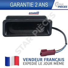 POIGNEE BOUTON OUVERTURE